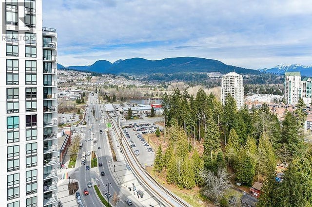 2605 3008 Glen Drive, Coquitlam