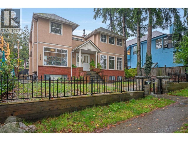 3657 W 29th Avenue, Vancouver
