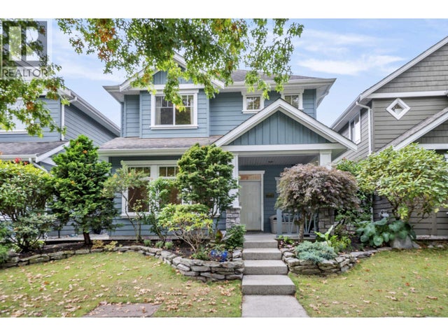 12531 Wescott Street, Richmond