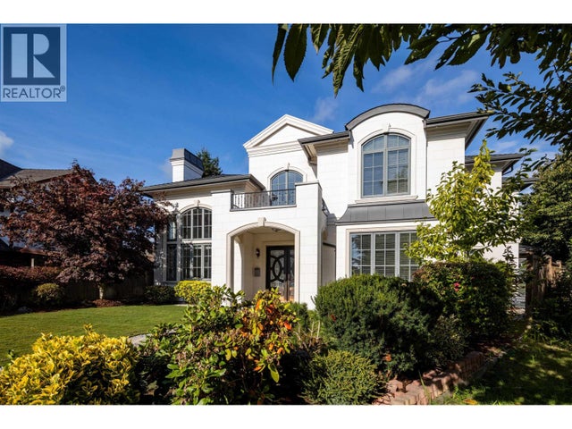 9640 Bates Road, Richmond