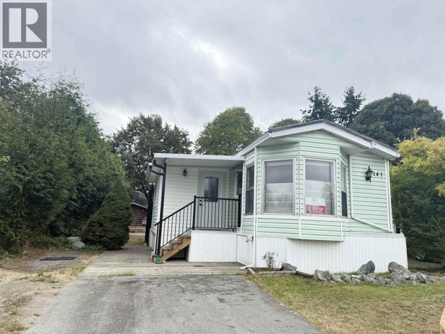 141 145 King Edward Street, Coquitlam