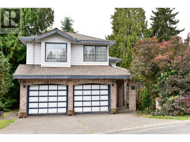 1 Buckhorn Place, Port Moody