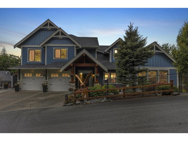 10 7854 Brookwood Place|eastern Hillsides, Chilliwack