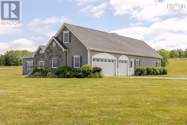 1578 Cooks Brook Road, Cooks Brook