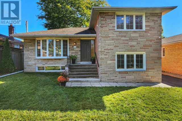 45 Caronport Crescent, Toronto (parkwoods-Donalda)