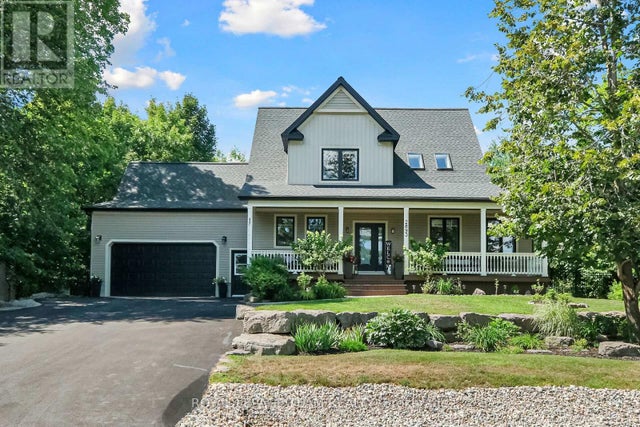 2893 Barlow Crescent, Ottawa