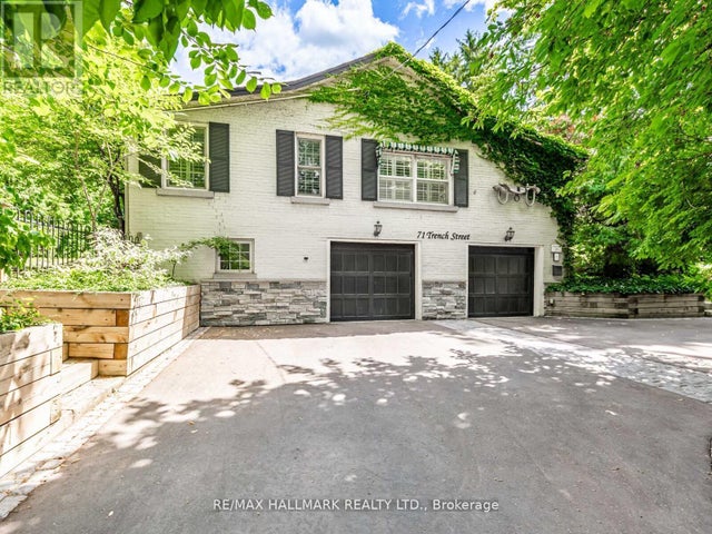 71 Trench Street, Richmond Hill (mill Pond)