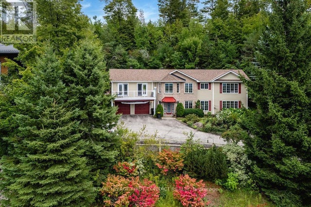 14 Valleycrest Drive, Oro-Medonte (horseshoe Valley)