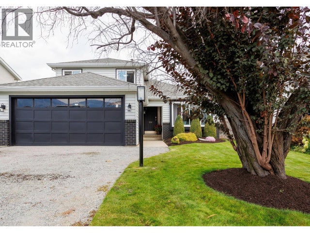 2614 Applegreen Court, West Kelowna