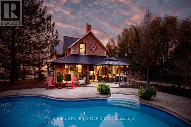 832 Highway 7a, Kawartha Lakes (manvers)