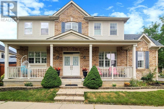 659 Hood Terrace, Milton (co Coates)