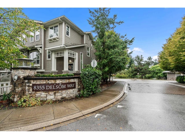 84 8355 Delsom Way, Delta