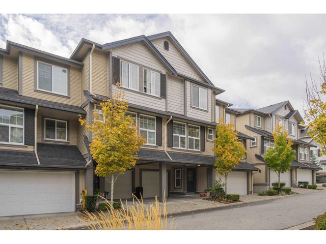 61 20831 70 Avenue, Langley