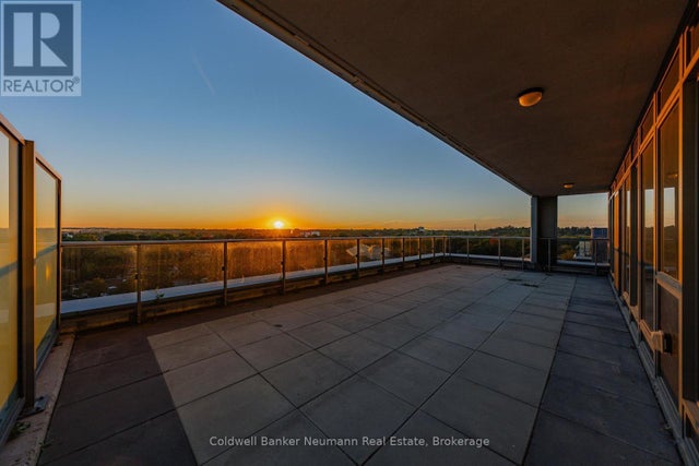 802 - 73 Arthur Street, Guelph (st. George's)