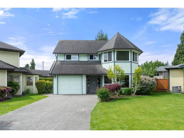 11818 Woodlynn Court, Delta