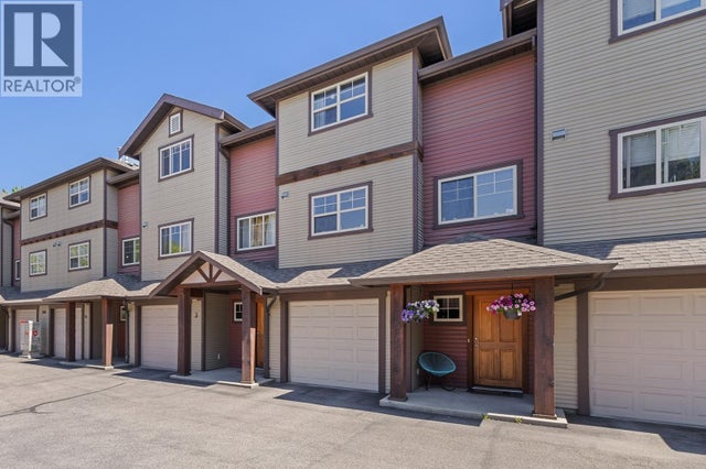146 Mccurdy Road Unit# 2, Kelowna