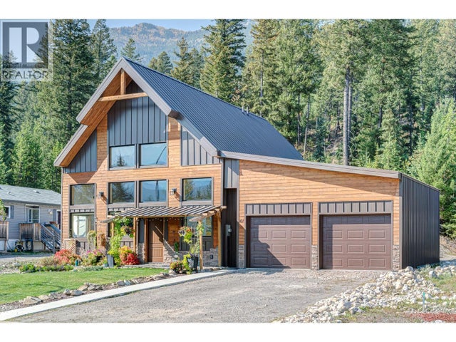 61 Deerborne Drive, Elkford