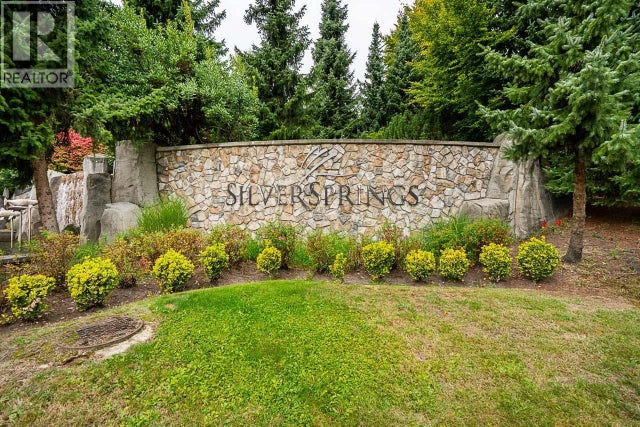 211 2958 Silver Springs Boulevard, Coquitlam