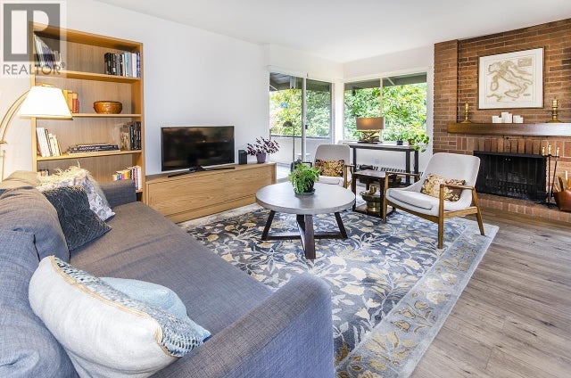 211 235 Keith Road, West Vancouver