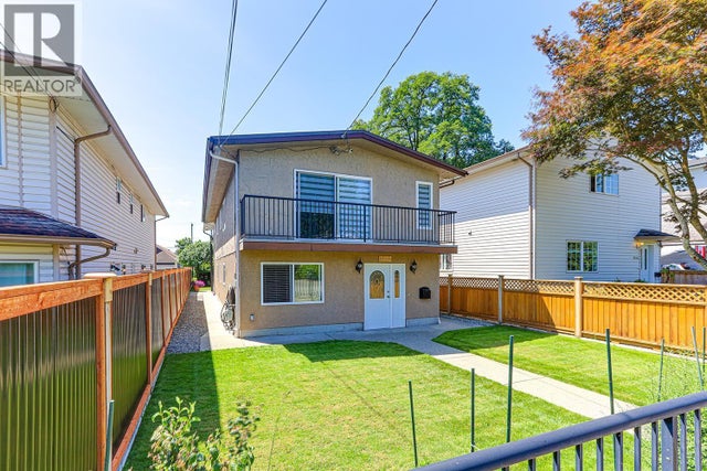 2142 Grant Avenue, Port Coquitlam