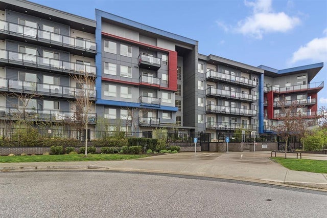 118 5486 199a Street, Langley