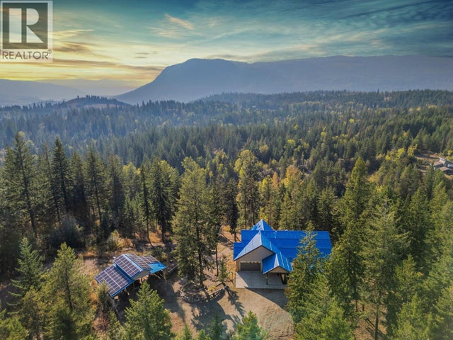 1951 Wolfgang Road, Armstrong