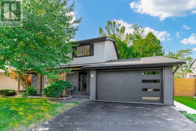 5133 Cherryhill Crescent, Burlington (appleby)