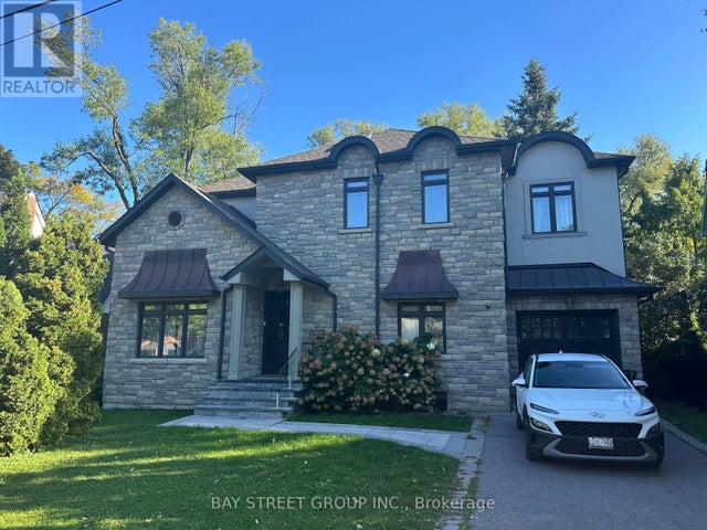 128 Thompson Avenue, Toronto (stonegate-Queensway)