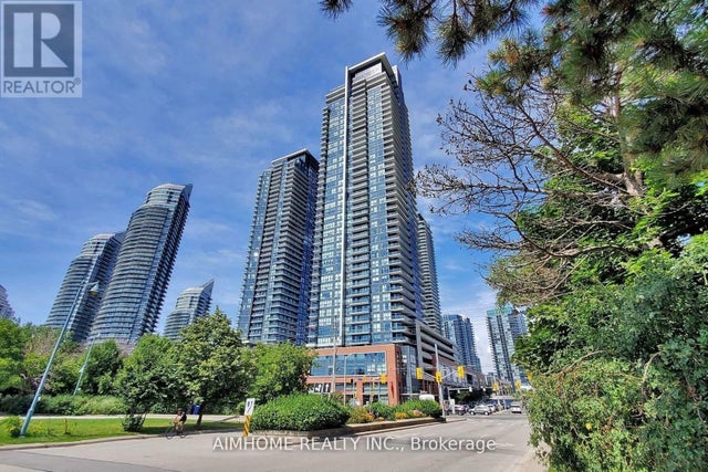 1909 - 2220 Lakeshore Boulevard W, Toronto (mimico)