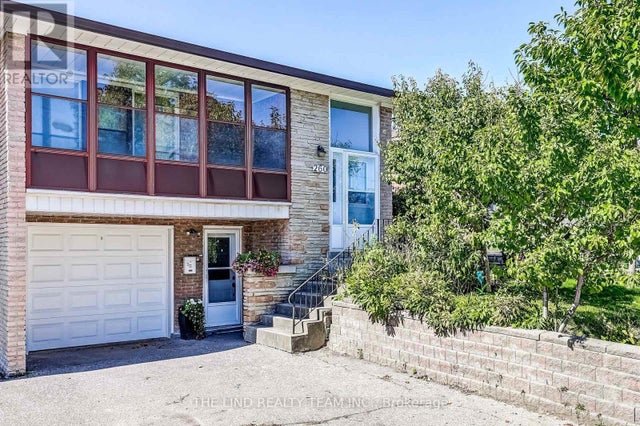 260 Apache Trail, Toronto (pleasant View)