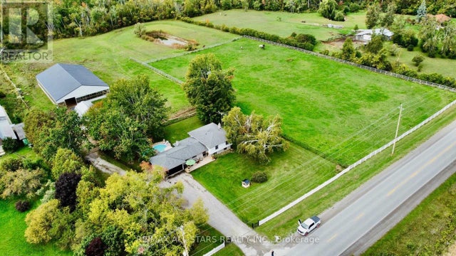 375 Ogemah Road, Kawartha Lakes (mariposa)