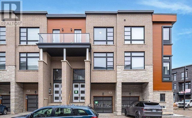 16 Quilco Road, Vaughan (kleinburg)