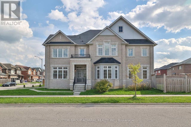 1417 Farrow Crescent, Innisfil