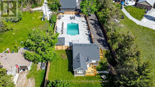 2484 Highway 11 S, Oro-Medonte (guthrie)