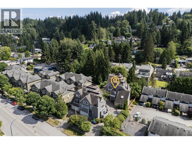 2 3347 Dewdney Trunk Road, Port Moody