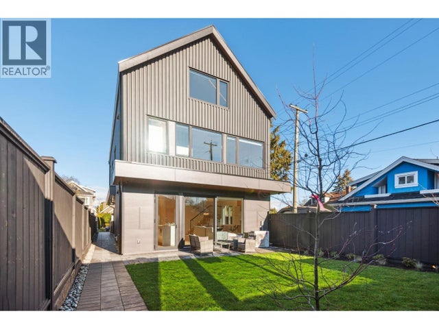 2 3620 W 20th Avenue, Vancouver