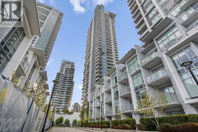 509 2311 Beta Avenue, Burnaby