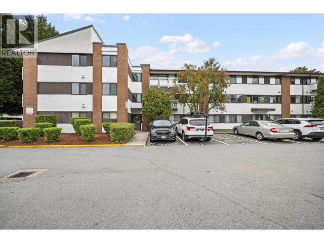 204 8020 Ryan Road, Richmond