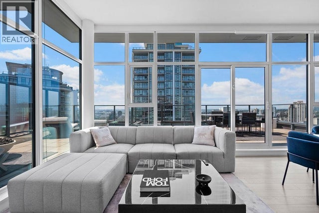 Ph 2901 7303 Noble Lane, Burnaby