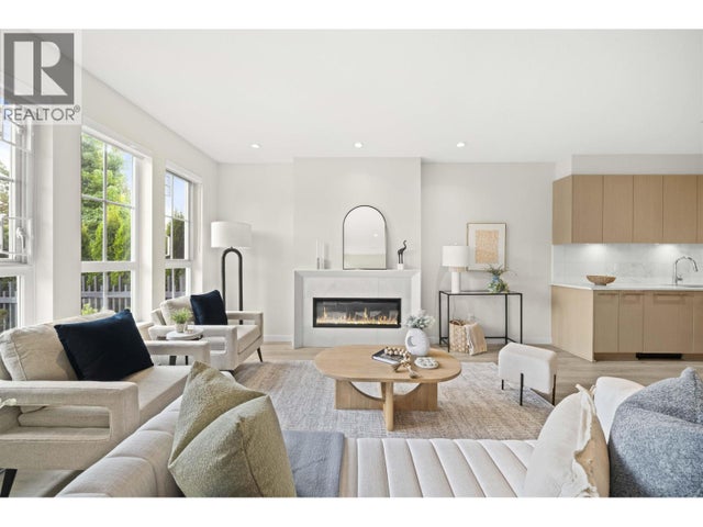 122 5311 Admiral Way, Delta