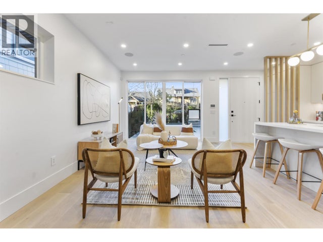 1 2138 W 48th Avenue, Vancouver