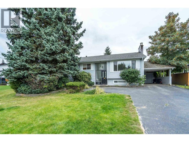 1634 Harbour Drive, Coquitlam