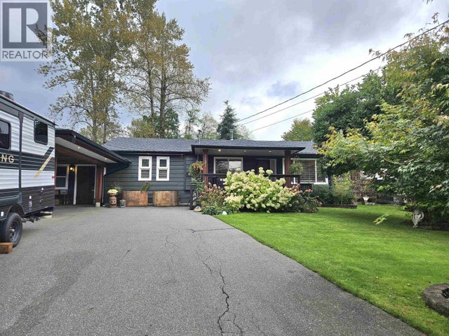 12082 261 Street, Maple Ridge