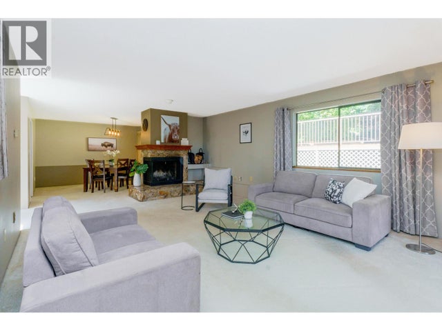 1261 Lansdowne Drive, Coquitlam