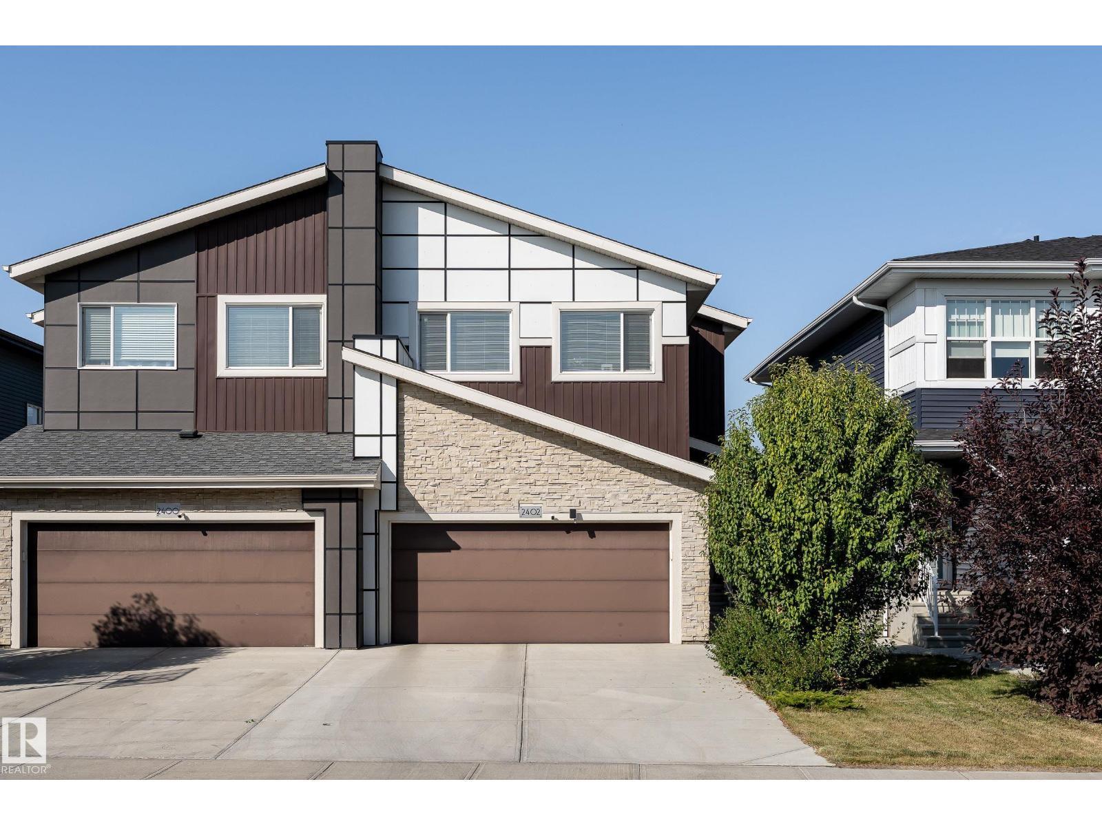 2402 Kelly Circle Sw, Edmonton
