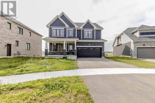 96 Explorer Way W, Thorold (rolling Meadows)