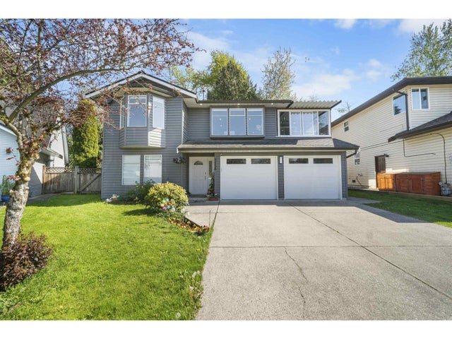 5258 197 Street, Langley