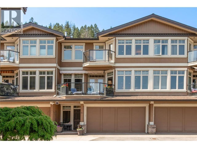 4356 Beach Avenue Unit# 6, Peachland