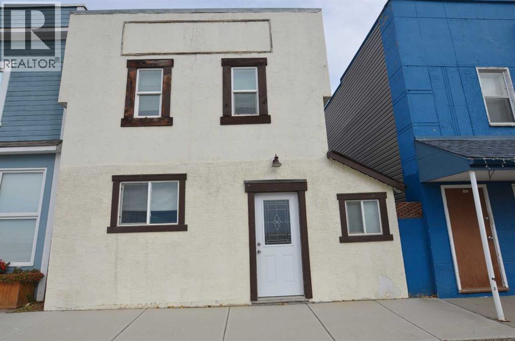 104 Railway Street, Carseland