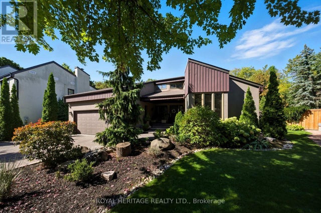 1014 Tiffany Circle, Oshawa (centennial)